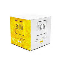 Паста для шугарінгу Enjoy Professional Sugar paste Medium 500 гр