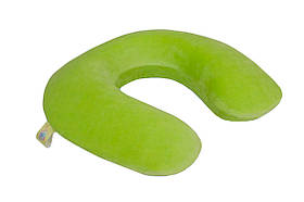 Ортопедична подушка для шиї в машину HighFoam Noble Nick-Neck mini, 28x29x10см