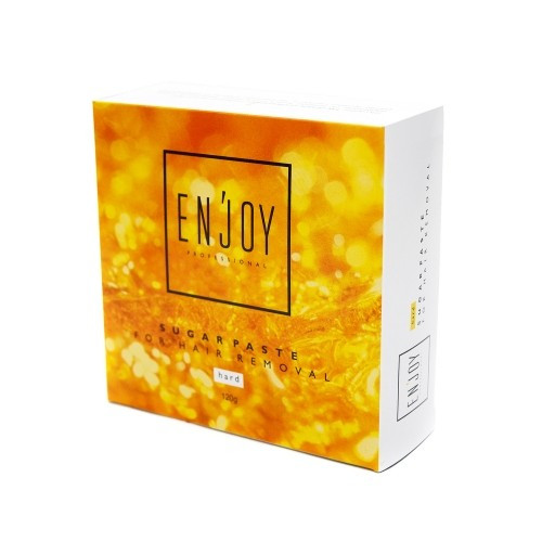 Паста для шугарінгу Enjoy Professional Sugar paste Hard 120 гр