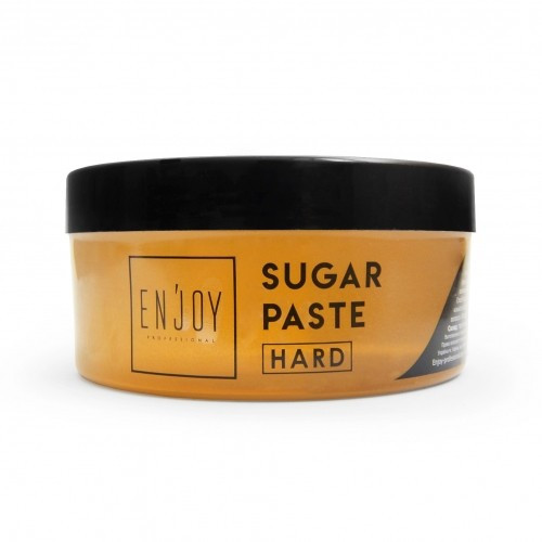 Паста для шугарінгу тверда Enjoy Professional Sugar paste Hard 450 гр