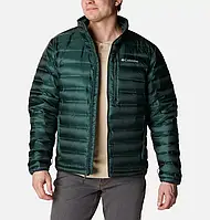 Куртка мужская Columbia pebble peak down jacket L