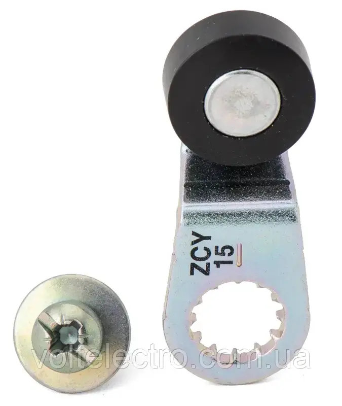 Важіль кінцевого вимикача ролик ZCY15 для XC Standard