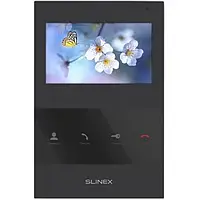 Видеодомофон Slinex SQ-04 Black