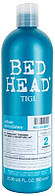 Шампунь зволожуючий для сухого та пошкодженого волосся Tigi Bed Head Urban Anti+Dotes Recovery Shampoo 750ml
