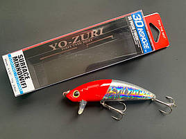 Воблер Fishing 3D Inshore Surface Minnow F 90 mm 11.0 g Колір-4