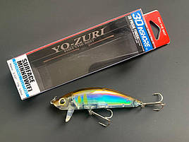 Воблер Fishing 3D Inshore Surface Minnow F 90 mm 11.0 g Колір-5