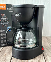 Капельная кофеварка RAF R.100 650 Вт