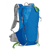 Легкий спортивний рюкзак для тренувань VAUDE Updraft 28 Синій 711692.Хіт!