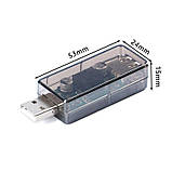 Usb ізолятор ADUM3160 ADUM4160 з гальванічною розв'язкою 1500 В, фото 3