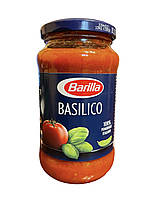 Соус Basilico Barilla 400 г 8076809513739