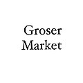 Groser Market