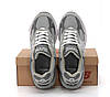 Чоловічі кросівки New Balance 993 USA Grey WR993GL, фото 4