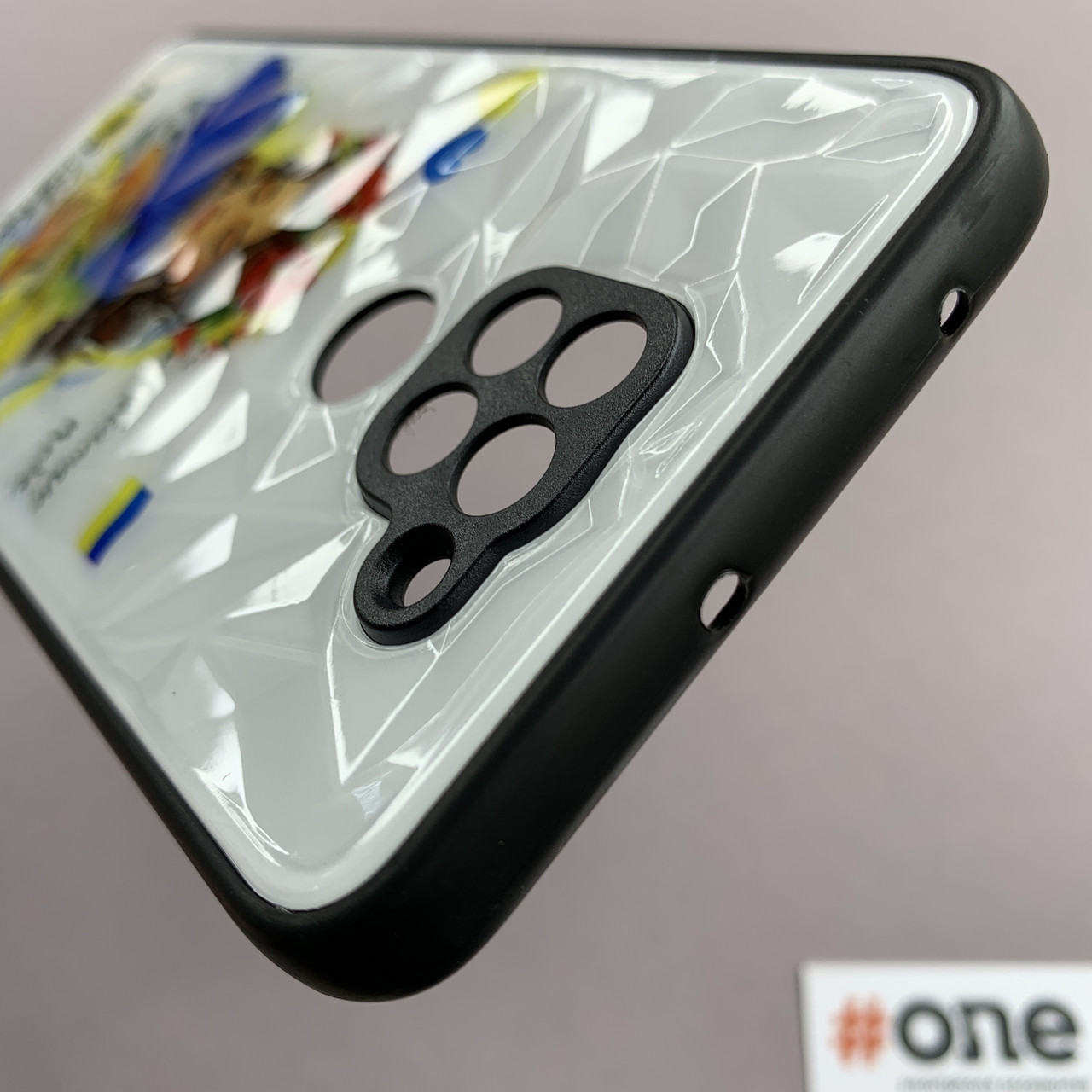 Чехол для Xiaomi Redmi Note 9 патриотический чехол моя Украина на телефон  сяоми редми нот 9 белый f8e (ID#1839309178), цена: 175 ?, купить на Prom.ua
