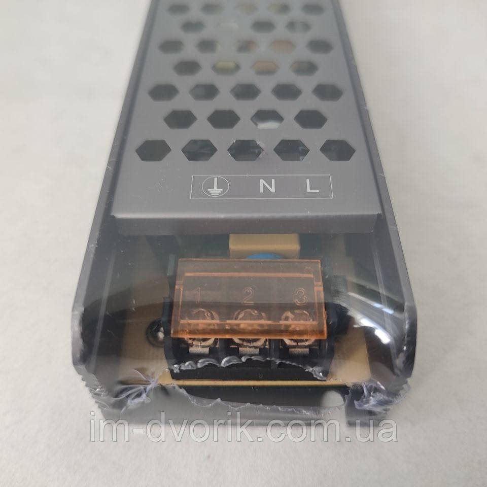 Блок живлення 12V 20.8А 250W IP20 Slim AC 200-240 від Dvorik Led