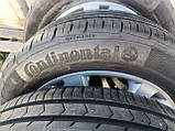 Літні шини 205 55 R16 91W CONTINENTAL CONTI PREMIUM CONTACT 5, фото 6