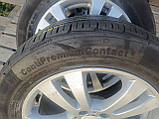 Літні шини 205 55 R16 91W CONTINENTAL CONTI PREMIUM CONTACT 5, фото 7