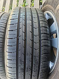 Літні шини 205 55 R16 91W CONTINENTAL CONTI PREMIUM CONTACT 5, фото 8