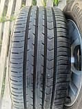 Літні шини 205 55 R16 91W CONTINENTAL CONTI PREMIUM CONTACT 5, фото 9