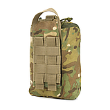 Підсумок (аптечка) Dozen Tactical Detachable First Aid Kit "MultiCam", фото 4