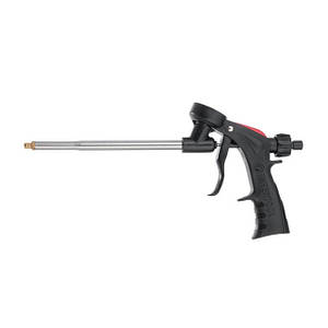 Пістолет для піни + 4 насадки INTERTOOL PT-06081