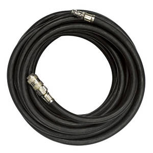Шланг високого тиску армований INTERTOOL PT-17201