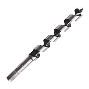 Свердло для дерева спіральне 16x230мм INTERTOOL SW-16231
