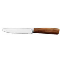 Нож для томатов 22,5 см Grand Gourmet Krauff 29-243-032 кухонный ножик