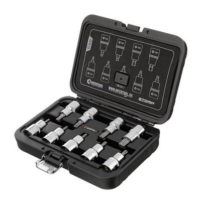 Torx у тримачі