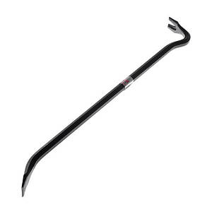 Лом із цвяходером INTERTOOL UT-40601