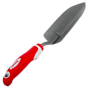 Лопатка садова INTERTOOL FT-00211