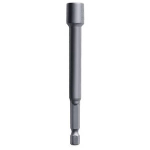 Комплект торцевих викруткових насадок 6x100 мм INTERTOOL VT-00561