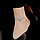 Срібний Браслет на ногу анклета "Східний Орнамент" — S925 проби EGYPT SILVER, фото 4