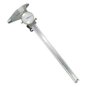 Штангенциркуль цифровий INTERTOOL MT-30051