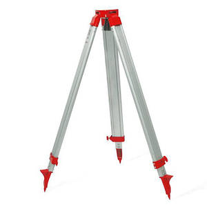 Штатив для оптичного нівеліра, різь 5/8" INTERTOOL MT-30121
