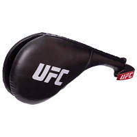Ракетка для тхеквондо подвійна UFC PRO UCP-75346 чорний Код UCP-75346
