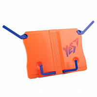 Підставка для книг YES "Erudite" А4 пластик