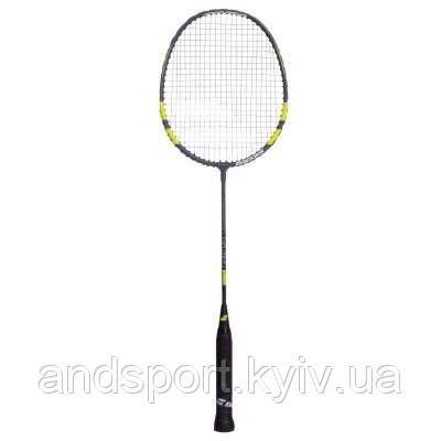 Ракетка для бадмінтону професійна BABOLAT BB601298-113 EXPLORER I кольори в асортименті Код BB601298-113