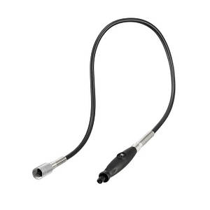 Вал гнучкий для прямої шліфмашини WT-0516/DT-0517 INTERTOOL DT-05191