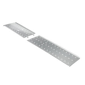 Робоча платформа до драбини LT-0023 INTERTOOL LT-60231