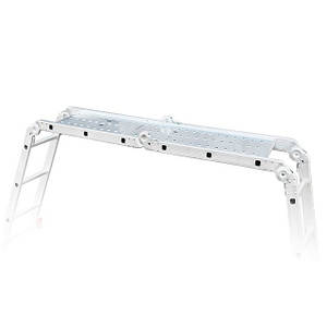 Робоча платформа до драбини LT-0030 INTERTOOL LT-60301