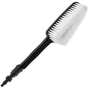 Насадка щітка до мийок високого тиску DT-1502/DT-1503/DT-1504/1508/1515/1517/WT-1509 INTERTOOL DT-15421