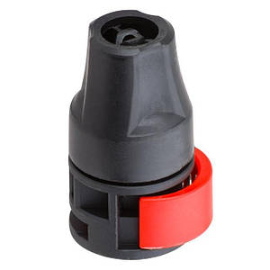 Насадка для нанесення мийного засобу до мийки високого тиску INTERTOOL DT-15721