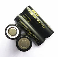 Акумулятор BST 21700 3.7V 4500mah 45A, фото 2