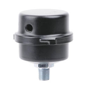 Повітряний фільтр для компресора металевий корпус PT-0022 INTERTOOL PT-90731