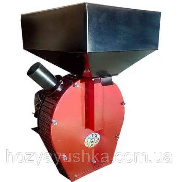 Зернодробілка Фермер Д 5, фото 1