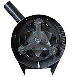 Зернодробілка Фермер Д 5, фото 7