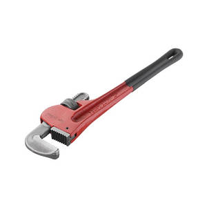 Ключ трубний "Stillson" INTERTOOL HT-01841