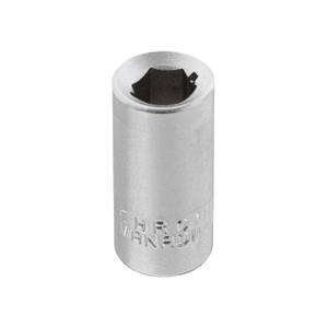 Перехідник 1/4" шестигранник/1/4"квадрат, 25 мм INTERTOOL ET-11011