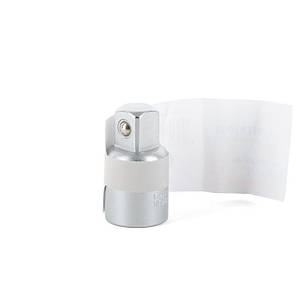 Переходник 3/8"x1/2" INTERTOOL ET-11051