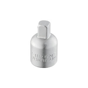 Переходник 3/8"x1/4" INTERTOOL ET-11061